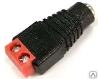 фото Разъем PVC-DC-FV