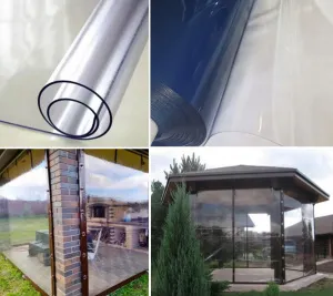 Фото №2 Линию для производства пленки ПВХ GST-1800 в Москве