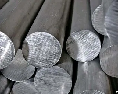 фото Круг дюралевый 320 Д16