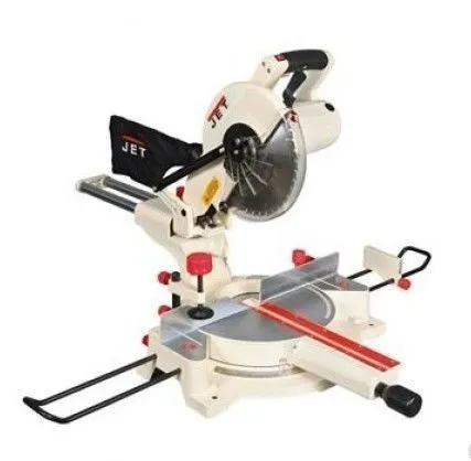 Фото №0 Торцовочная пила по дереву JSMS-10L