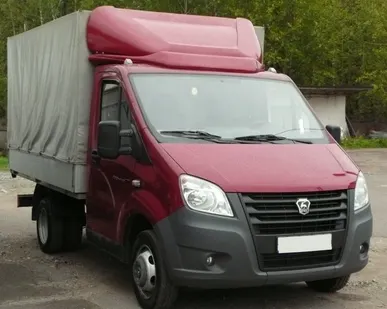 фото Обтекатель