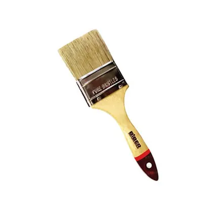 Фото №0 Кисть БИБЕР 31131 флейцевая Суприм 3/4" (2см)