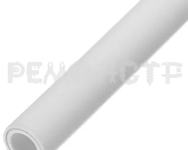 фото Труба 32х5,4мм PN25 4м армир алюминием Aquapipe 03446 (1/60) ВЗ П