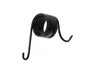 фото Пружина педали тормоза Газель