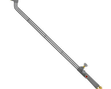 фото НОРД-С Резак пропановый трехтрубный НОРД-С-05П (удлинённый, L=1200 мм, 110 гр.)