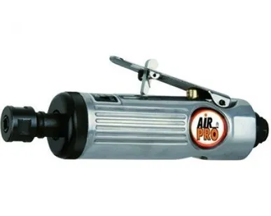 фото Шлифмашина цанговая (бормашина) прямая AIRPRO SA5568S