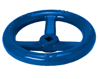 фото Штурвал AVK АВК тип 08 DN250-300