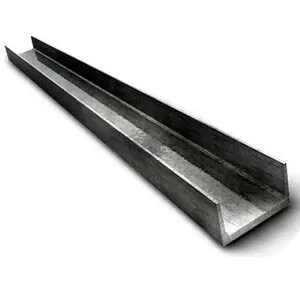 Фото №0 Швеллер 5