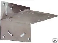 фото Пристенный кронштейн для главной направляющей 0524