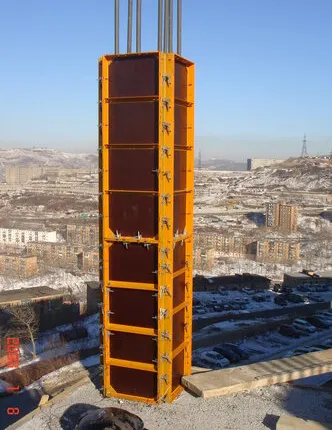 Фото №0 Щит 200х1500мм, Новый