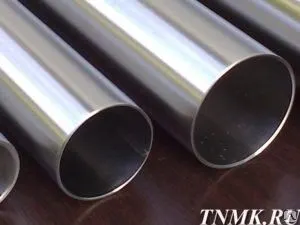 фото Труба свинцовая 90х7 мм С1 ГОСТ 167-69