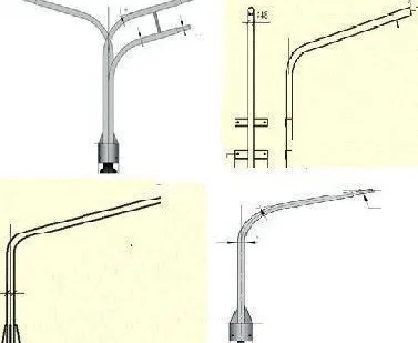 фото Кронштейн марки К61-1,0-1,5-d