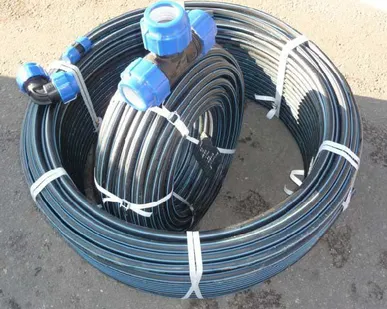 фото Проколы под дорогой