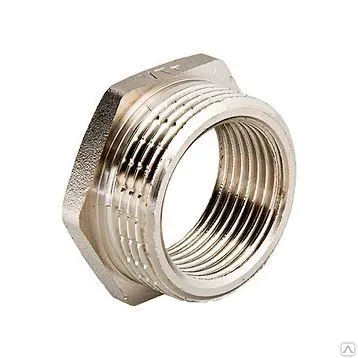 Фото №0 Футорка 1/2"-1" В-Н