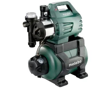 фото Насосная станция Metabo HWWI 3500/25 Inox / 600970000