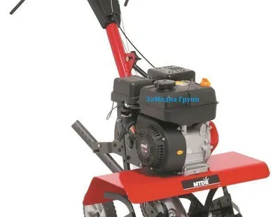 фото Мотоблоки и мотокультиваторы КВТ