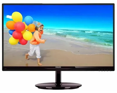 фото Монитор Philips 224E5QDAB