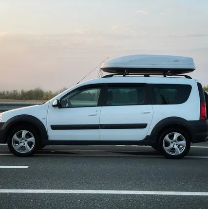 Фото №0 LADA LARGUS