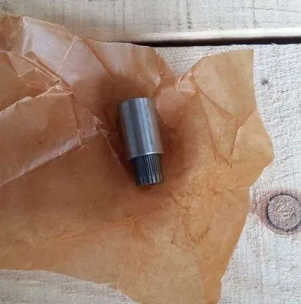 Фото №2 Фильтр сб317-33-1 щелевой