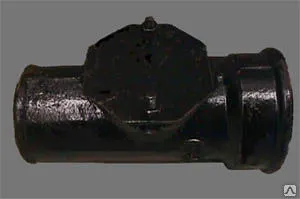 фото Ревизия чугунная Р-100 ГОСТ 6942-98