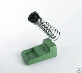 Фото №0 Подставки для паяльников, кронштейны и крепления для паяльных станций