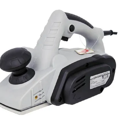 Фото №0 Рубанок электрический Ресанта Р-82/1100