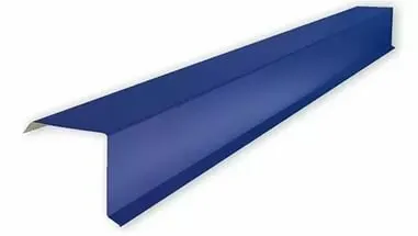 Фото №0 Планка торцевая 95х120х2000