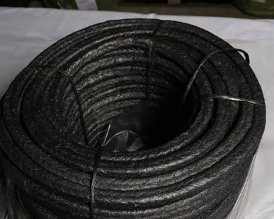 фото Набивка сальниковая АПР 6-40 мм