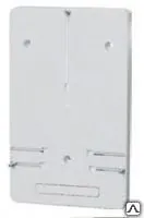 Фото №0 Панель для установки счетчика 1-ф. ИЭК