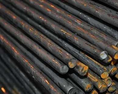 фото Арматура гладкая А1 ф20 дл. 11,7м