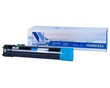 фото Картридж NV Print 106R01523 для