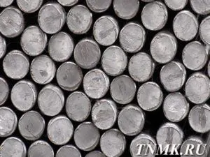 фото Круг стальной 160 мм ст. 65Г