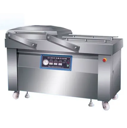 Фото №0 Оборудование для упаковки мясной продукции в вакуум