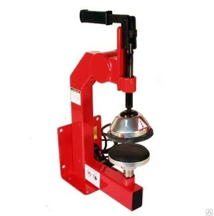 Фото №0 Вулканизатор СибЕК «Микрон»