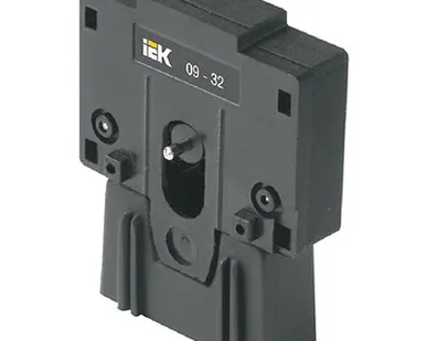 фото Блокировка КМИ (09-32) IEK