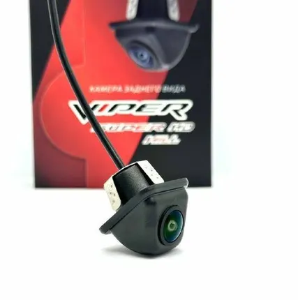 Фото №0 Камера заднего вида VIPER Super Hill