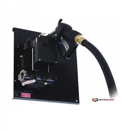 Фото №0 Перекачивающая станция Piusi ST ByPass 3000 12V In line