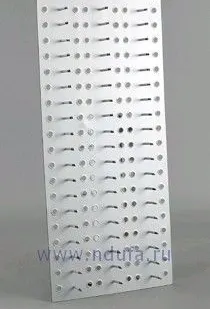 фото Стенд для очков на 57мест со стойкам