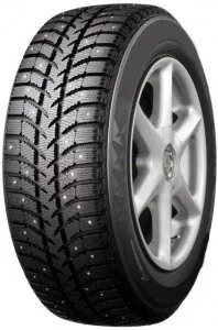 фото Автошина Lassa BRIDGESTONE ICEWAYS-2 205/55 R16 91T шип