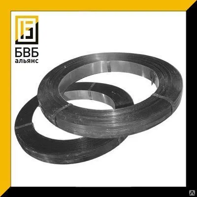 Фото №0 Лента стальная