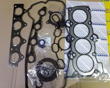 фото Прокладки ДВС G4FC RHEE JIN Ceed 20910-2BB01 209102BB01 RHEEJIN