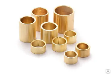 Фото №0 Втулка БРОЦС 65х45мм 65мм