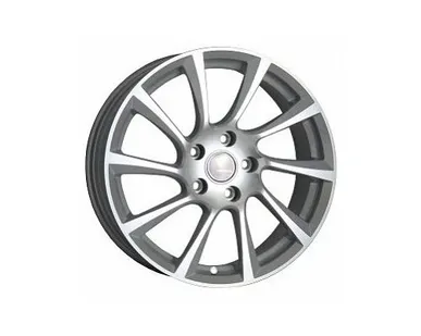 фото Колесный диск Replica GM503