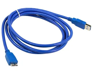 фото Кабель VCOM USB - USB micro-B