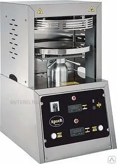 Фото №0 ПРЕСС ДЛЯ ПИЦЦЫ APACH APRESS45