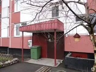 фото Монтаж металлоконструкций
