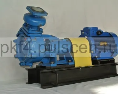 фото Вихревые насосы ВКС