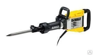 фото Отбойный молоток DeWALT D25960K