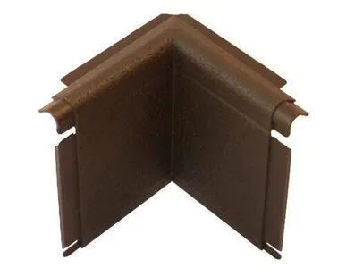 фото Угол откоса (АП) Коричневый 165*205 мм