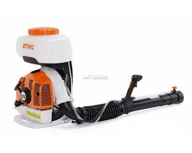 фото Воздуходувка-распылитель бензиновая Stihl SR 430